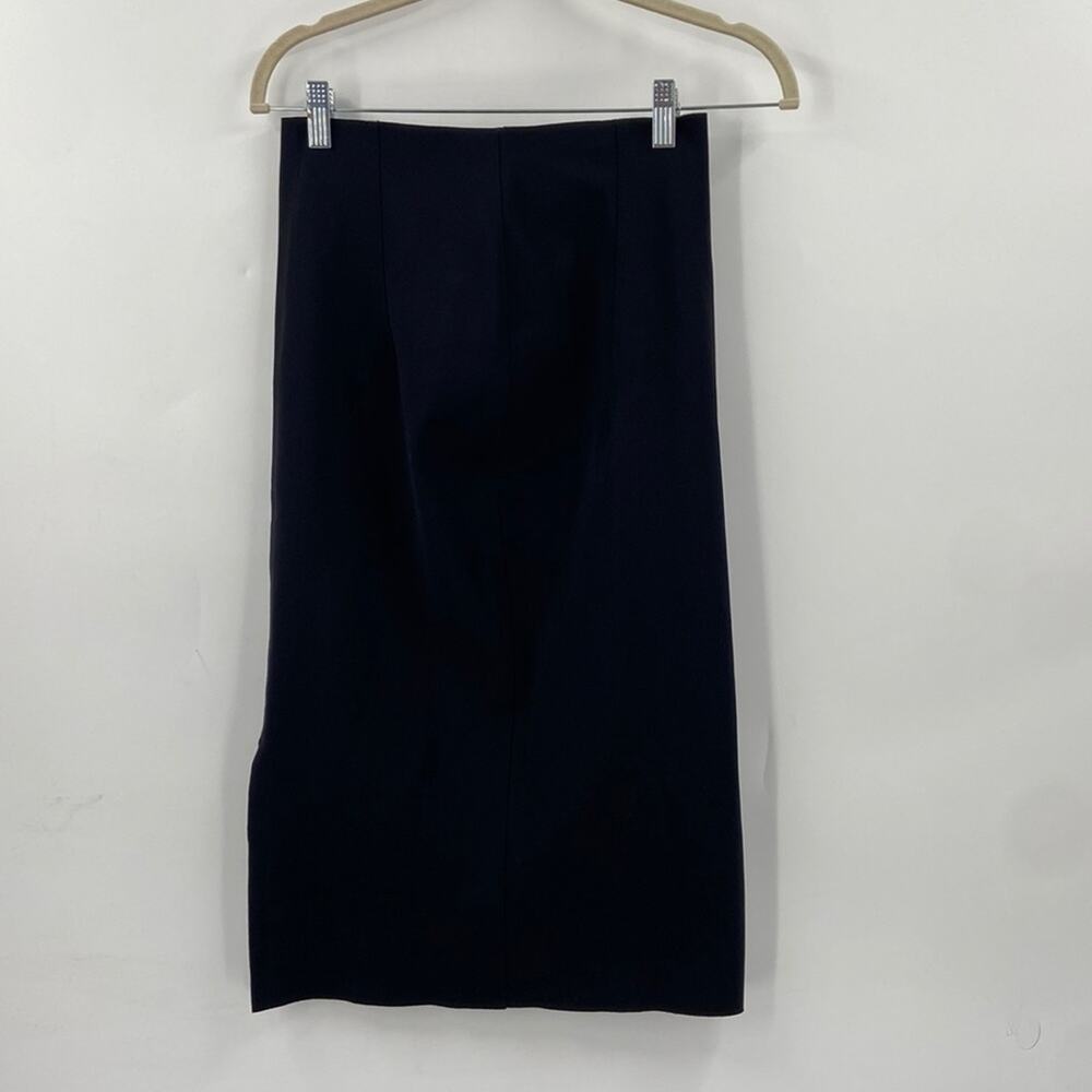 Epoque Black pencil skirt